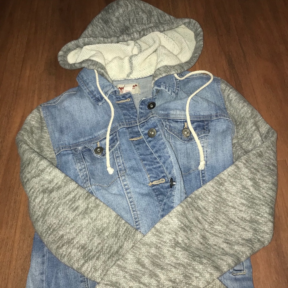Arizona Jean jacket